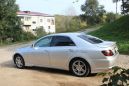  Toyota Mark X 2007 , 620000 , 