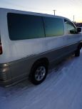    Nissan Caravan Elgrand 1997 , 280000 , 