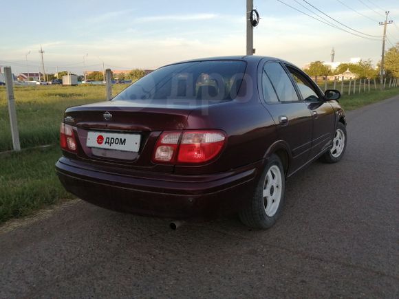  Nissan Bluebird Sylphy 2000 , 150000 , 