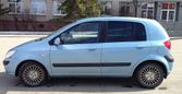  Hyundai Getz 2006 , 245000 ,  