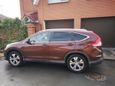 SUV   Honda CR-V 2013 , 1220000 , -