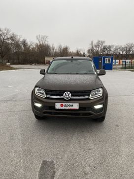  Volkswagen Amarok 2018 , 2999999 , 