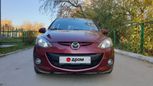  Mazda Mazda2 2011 , 640000 , 