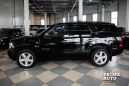 SUV   Chevrolet Tahoe 2008 , 1098000 , 