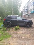 SUV   Opel Antara 2008 , 500000 , 