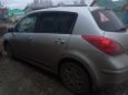  Nissan Tiida 2013 , 550000 , 