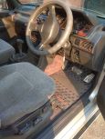 SUV   Mitsubishi Pajero 1995 , 505000 , 