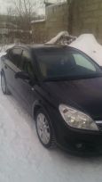  Opel Astra 2008 , 340000 , 