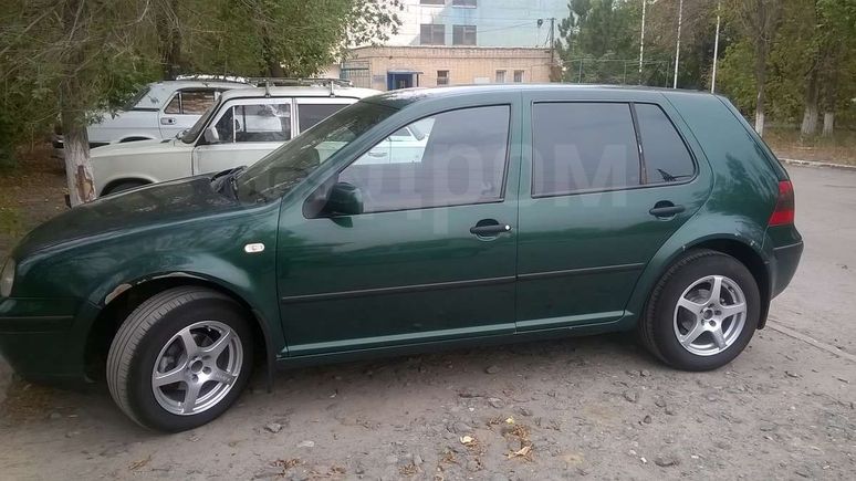  Volkswagen Golf 1998 , 205000 , 