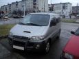    Hyundai Starex 2003 , 329000 , 