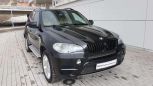 SUV   BMW X5 2012 , 1940000 , 