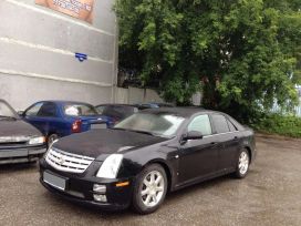  Cadillac STS 2009 , 450000 , 
