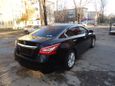  Nissan Teana 2016 , 1225000 , 