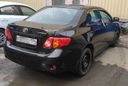  Toyota Corolla 2008 , 430000 , 