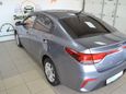  Kia Rio 2017 , 685000 , 