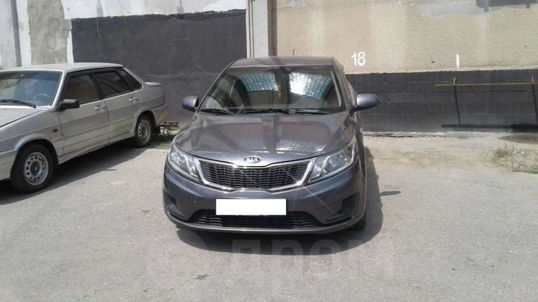  Kia Rio 2012 , 450000 , 