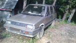    Nissan Prairie 1985 , 40000 , 