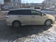    Toyota Wish 2013 , 750000 , 