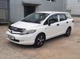  Honda Airwave 2007 , 415000 , 