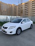  Toyota Corolla 2008 , 480000 , 