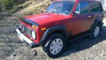 SUV    4x4 2121  1994 , 99000 , 