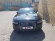  Audi A8 2013 , 2500000 , 