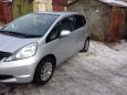  Honda Fit 2010 , 550000 , 