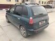  Hyundai Matrix 2005 , 205000 , -