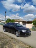  Chevrolet Lacetti 2006 , 350000 , 