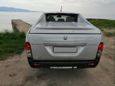  SsangYong Actyon Sports 2008 , 400000 , 