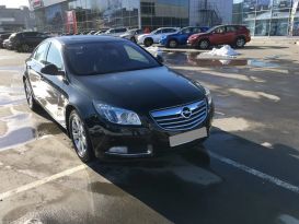  Opel Insignia 2012 , 805000 , 