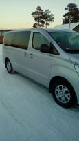    Hyundai Grand Starex 2010 , 810000 , 