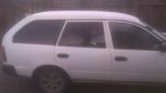  Toyota Corolla 2001 , 160000 , 