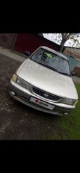  Nissan Sunny 2001 , 165000 , 