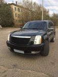 SUV   Cadillac Escalade 2007 , 1220000 , 