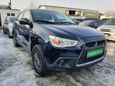 SUV   Mitsubishi ASX 2011 , 490000 , 