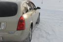  Nissan Primera 2001 , 159000 , 