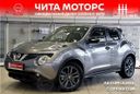 SUV   Nissan Juke 2014 , 999000 , 