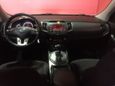 SUV   Kia Sportage 2013 , 999900 , 