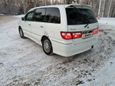    Nissan Presage 1999 , 229000 , 