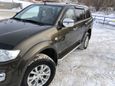 SUV   Mitsubishi Pajero Sport 2014 , 1850000 , 