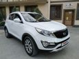 SUV   Kia Sportage 2014 , 1435000 , 