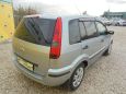 Ford Fusion 2004 , 200000 , 