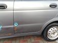  Daewoo Matiz 2012 , 105000 , 