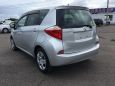  Toyota Ractis 2014 , 600000 , 