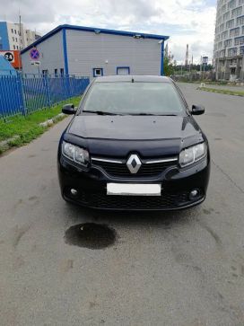  Renault Sandero 2017 , 440000 , 