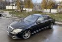  Mercedes-Benz S-Class 2007 , 785000 , 