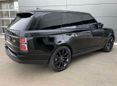 SUV   Land Rover Range Rover 2018 , 6750000 , 