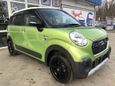  Daihatsu Cast 2016 , 629000 , 