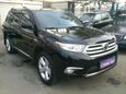 SUV   Toyota Highlander 2011 , 1230000 , -